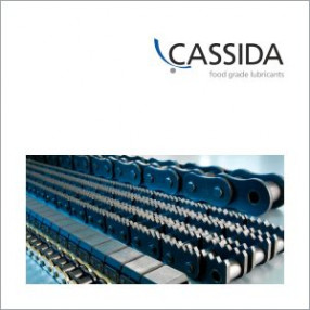 Масла для цепей CASSIDA CHAIN OIL