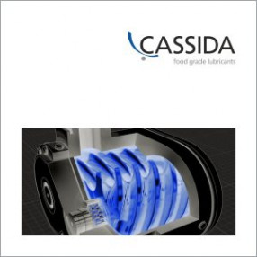 Компрессорные масла CASSIDA