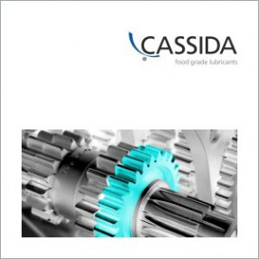 Редукторные масла CASSIDA