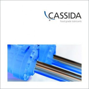 Гидравлические масла CASSIDA