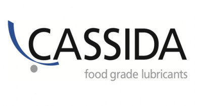 Пищевые смазочные материалы Cassida