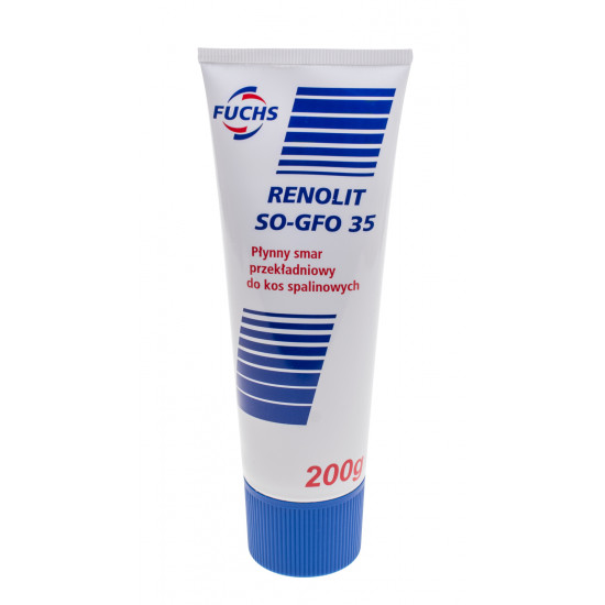 RENOLIT SO-GFO 35