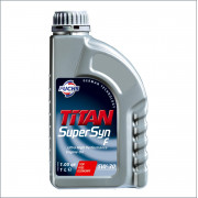 TITAN SUPERSYN F 5W-30 TITAN SUPERSYN F 5W-30
