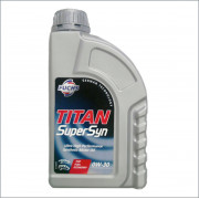 TITAN SUPERSYN 0W-30 TITAN SUPERSYN 0W-30
