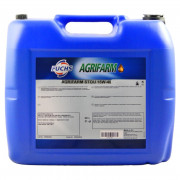 AGRIFARM STOU SAE 15W-40