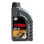 TITAN ATF 10