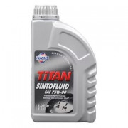 TITAN SINTOFLUID SAE 75W-80