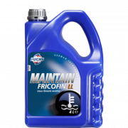 MAINTAIN FRICOFIN LL MAINTAIN FRICOFIN LL