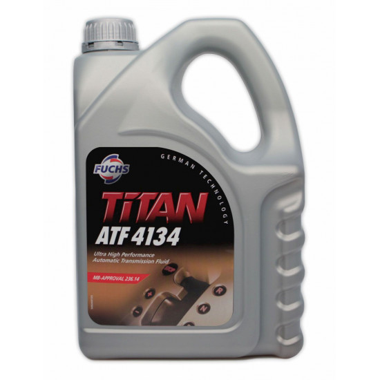 TITAN ATF 4134
