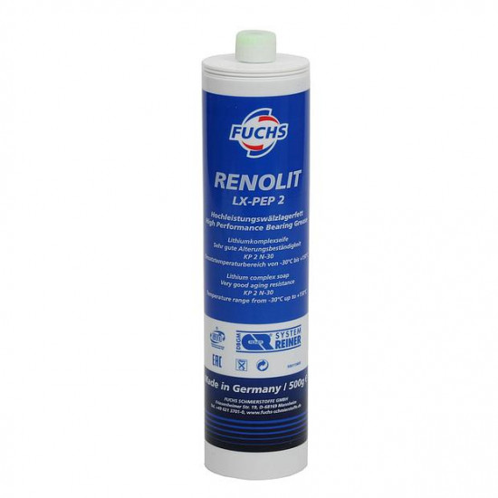 RENOLIT LX-PEP 2