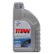 TITAN SUPERGEAR 80W-90