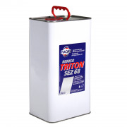 RENISO TRITON SEZ 68