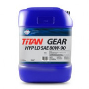 TITAN GEAR HYP LD SAE 80W-90