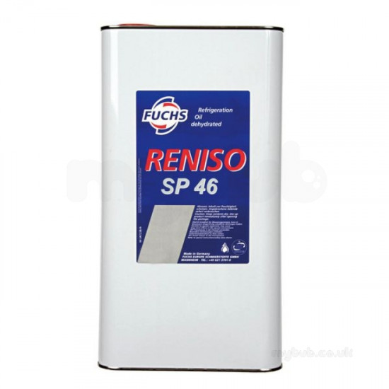 RENISO SP 46 RENISO SP 46