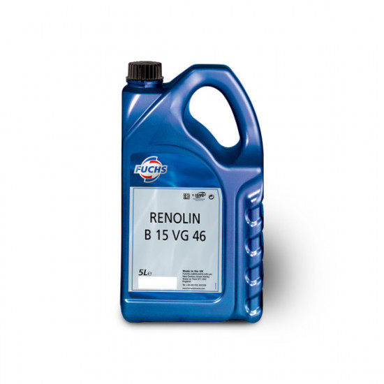 RENOLIN B 15 ISO VG 46