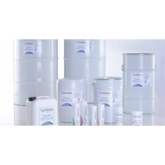 CASSIDA FLUID HFS 46