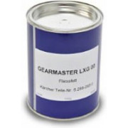GEARMASTER LXG 00 GEARMASTER LXG 00