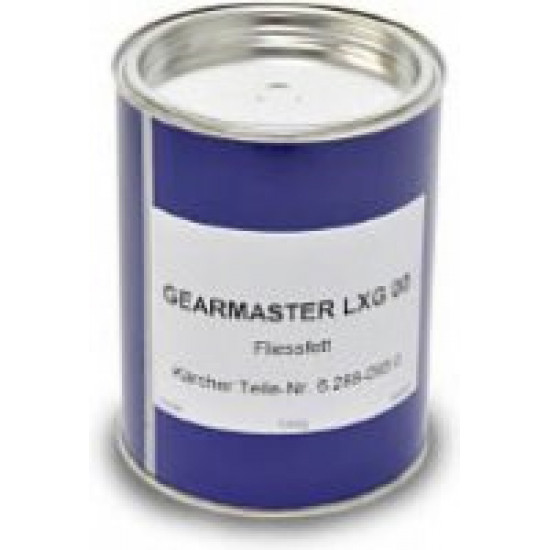 GEARMASTER LXG 00