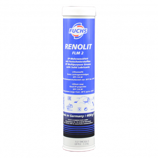 RENOLIT FLM 2
