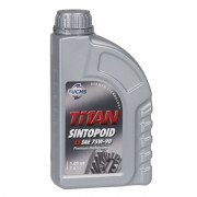 TITAN SINTOPOID LS SAE 75W-90