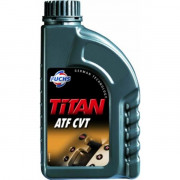 TITAN ATF CVT