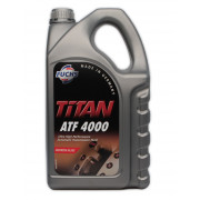 TITAN ATF 4000