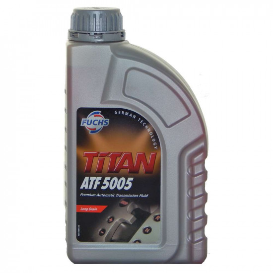 TITAN ATF 5005 TITAN ATF 5005