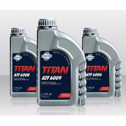 TITAN ATF 6006