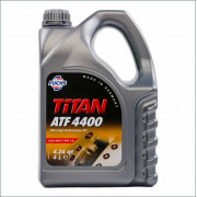 TITAN ATF 4400