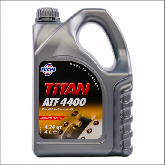 TITAN ATF 4400