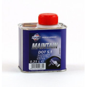 MAINTAIN DOT 5.1