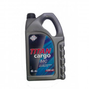 TITAN CARGO MC SAE 10W-40