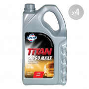 TITAN CARGO MAXX SAE 5W-30