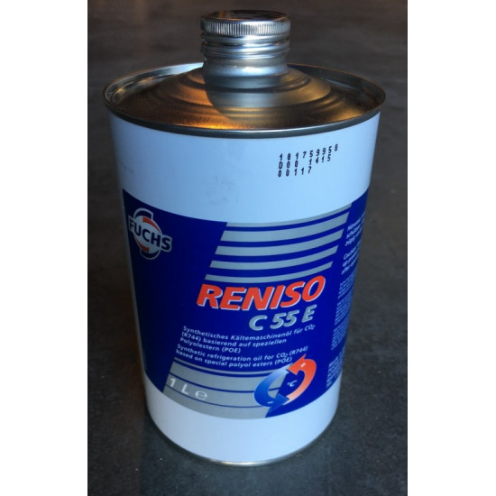 RENISO C 55 E