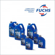 MAINTAIN FRICOFIN S -65 MAINTAIN FRICOFIN S -65