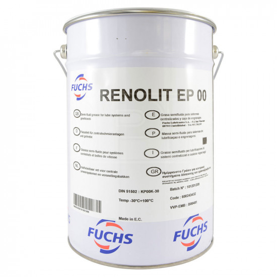 RENOLIT EP 00
