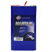 MAINTAIN DOT 4