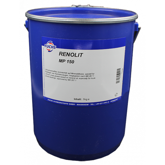 RENOLIT MP 150