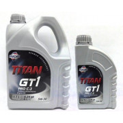 TITAN GT1 PRO C-3 SAE 5W-30