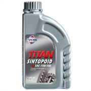 TITAN SINTOPOID LS SAE 75W-140