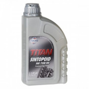 TITAN SINTOPOID 75W-90