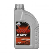 TITAN ZH 4300 B TITAN ZH 4300 B