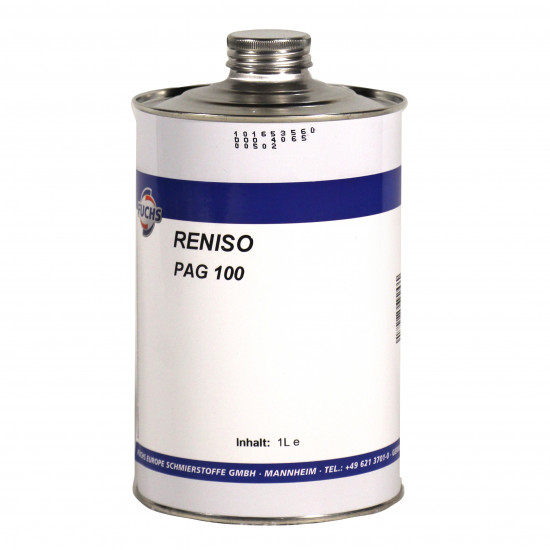RENISO PAG 100