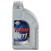 TITAN GT1 0W-20 TITAN GT1 0W-20