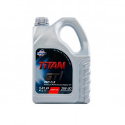 TITAN GT1 PRO C-2 SAE 5W-30 TITAN GT1 PRO C-2 SAE 5W-30