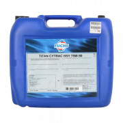 TITAN CYTRAC HSY SAE 75W-90
