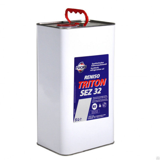 RENISO TRITON SEZ 32