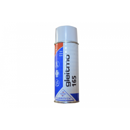 GLEITMO 165 GLEITMO 165