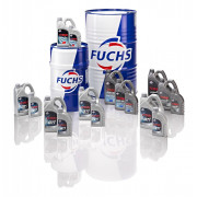 TITAN FORMULA LCV 5W-40 TITAN FORMULA LCV 5W-40