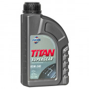 TITAN SUPERGEAR SAE 85W-140